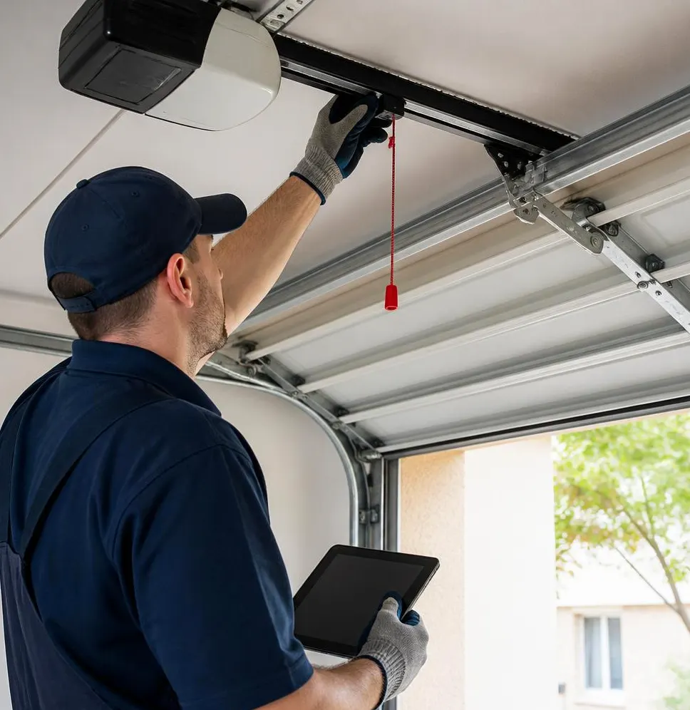 Planning a New Garage Door? Here's What Actually Moves the Price — Simpsonville Garage Door Pro, Simpsonville, SC
